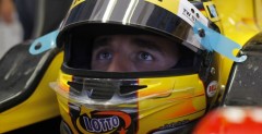 Robert Kubica - GP Woch