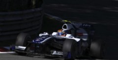 Nico Hulkenberg - GP Woch