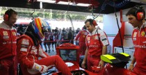 Fernando Alonso - GP Woch