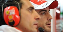 Fernando Alonso - GP Woch