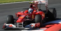 Fernando Alonso - GP Woch