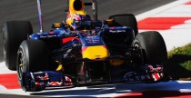 Mark Webber - GP Woch