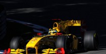Robert Kubica - GP Woch