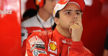 Felipe Massa - GP Woch