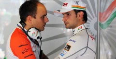 Vitantonio Liuzzi - GP Woch