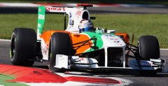 Adrian Sutil - GP Woch