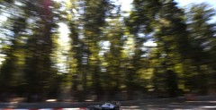 Nico Rosberg - GP Woch