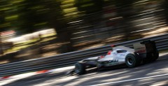 Michael Schumacher - GP Woch