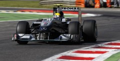 Nico Rosberg - GP Woch