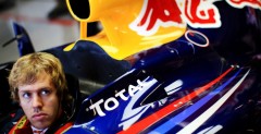 Sebastian Vettel - GP Woch