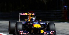 Sebastian Vettel - GP Woch