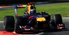 Sebastian Vettel - GP Woch