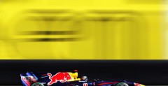 Sebastian Vettel - GP Woch