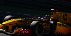 Robert Kubica - GP Woch