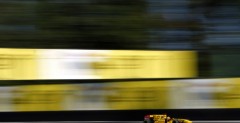 Robert Kubica - GP Woch