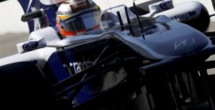 Nico Hulkenberg - GP Woch