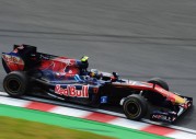 Jaime Alguersuari - GP Japonii