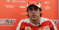 Fernando Alonso - GP Japonii