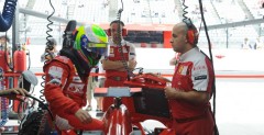 Felipe Massa - GP Japonii