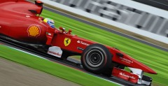 Felipe Massa - GP Japonii