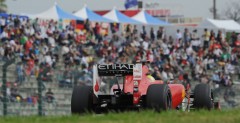Felipe Massa - GP Japonii