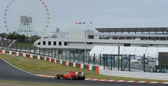 Felipe Massa - GP Japonii