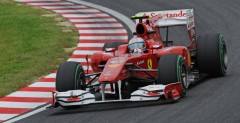 Fernando Alonso - GP Japonii