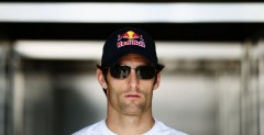 Mark Webber - GP Japonii