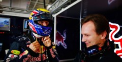 Mark Webber - GP Japonii