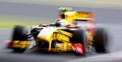 Vitaly Petrov - GP Japonii