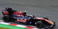 Toro Rosso