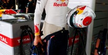 Sebastian Vettel - GP Japonii