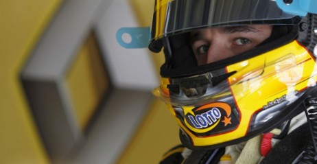 Robert Kubica - GP Japonii