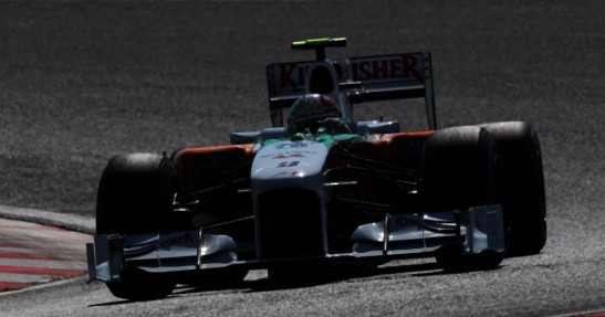 Force India