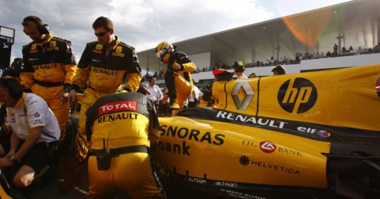 Renault