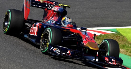 Toro Rosso