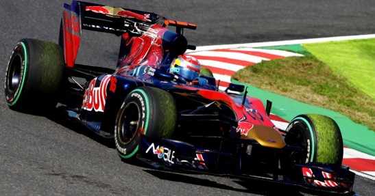 Toro Rosso