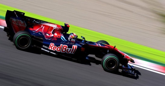Toro Rosso
