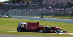 Felipe Massa - GP Japonii
