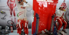 Felipe Massa - GP Japonii