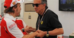 Fernando Alonso - GP Japonii