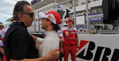 Felipe Massa - GP Japonii