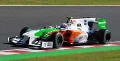 Force India