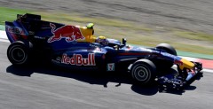 Mark Webber - GP Japonii