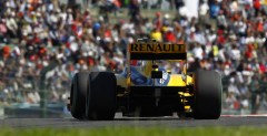 Vitaly Petrov - GP Japonii