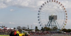 Robert Kubica - GP Japonii