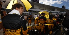 Vitaly Petrov - GP Japonii