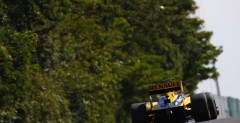 Robert Kubica - GP Japonii