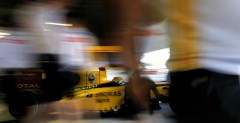 Robert Kubica - GP Japonii