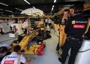 Robert Kubica - GP Korei Południowej